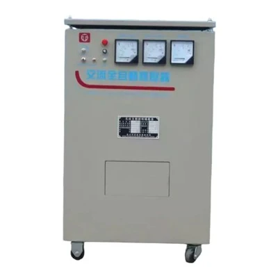 500kva stabilizators